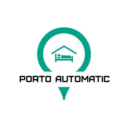 Porto Automatic Hostel Екстериор снимка