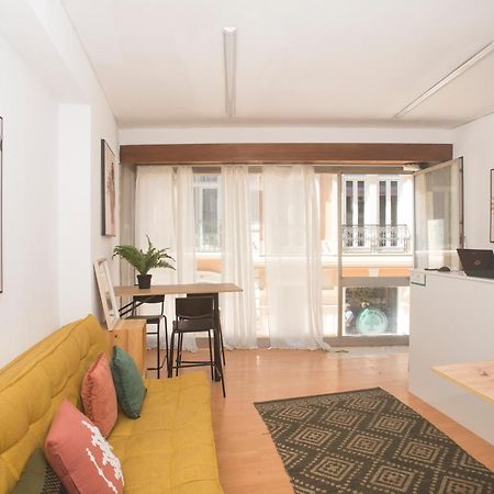 Porto Automatic Hostel Екстериор снимка