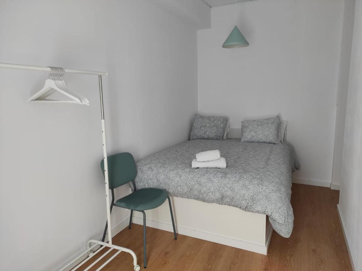 Porto Automatic Hostel Екстериор снимка