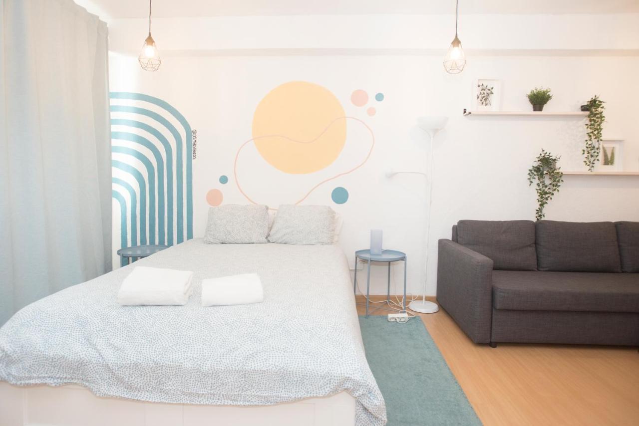 Porto Automatic Hostel Екстериор снимка