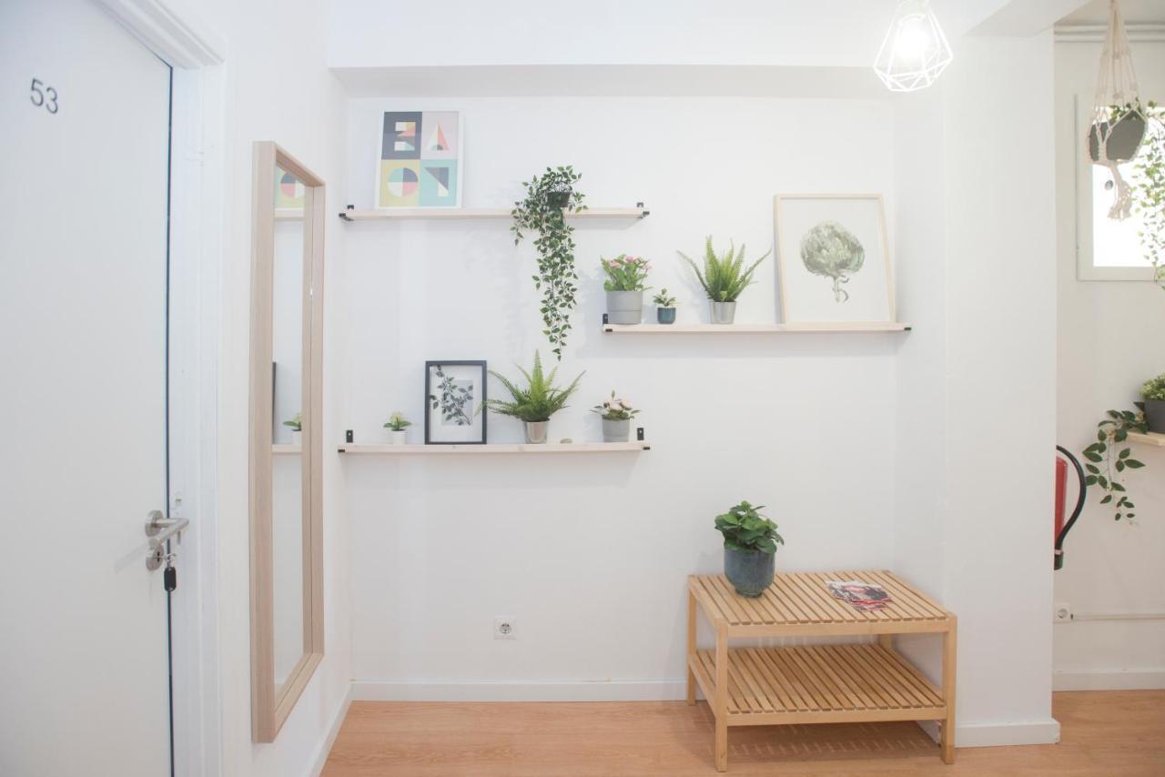 Porto Automatic Hostel Екстериор снимка