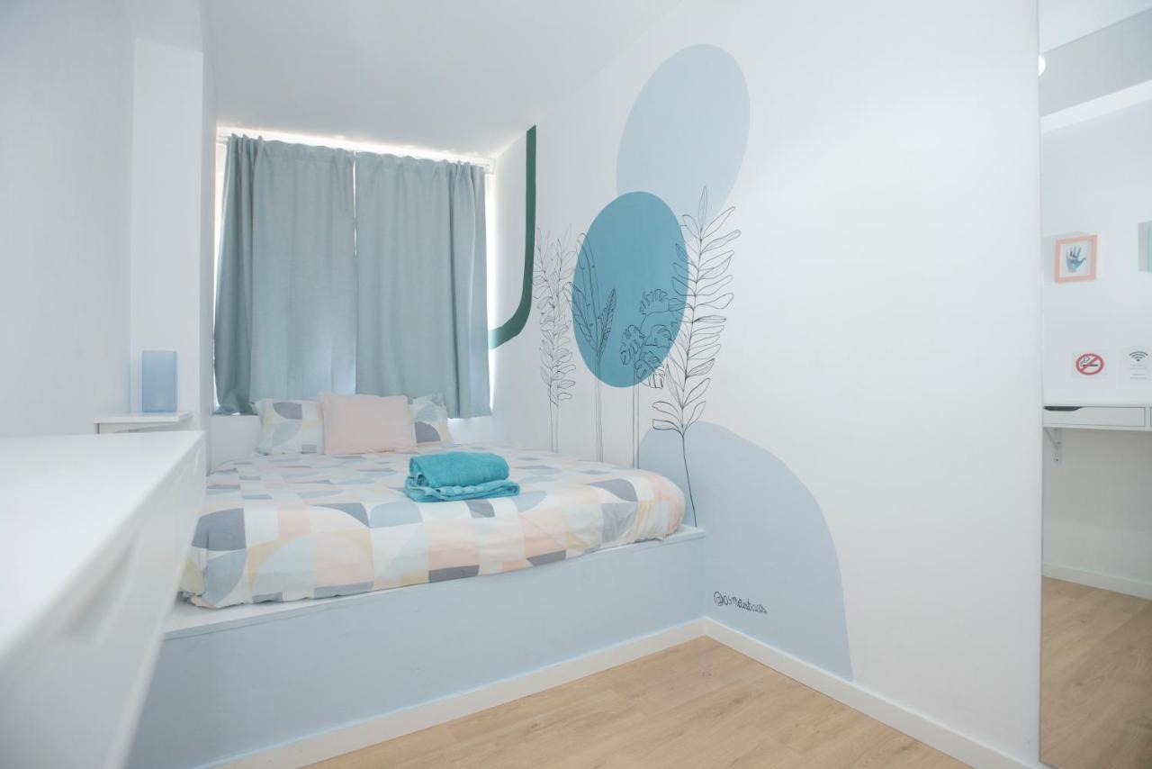Porto Automatic Hostel Екстериор снимка