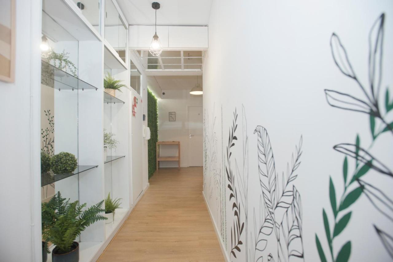 Porto Automatic Hostel Екстериор снимка