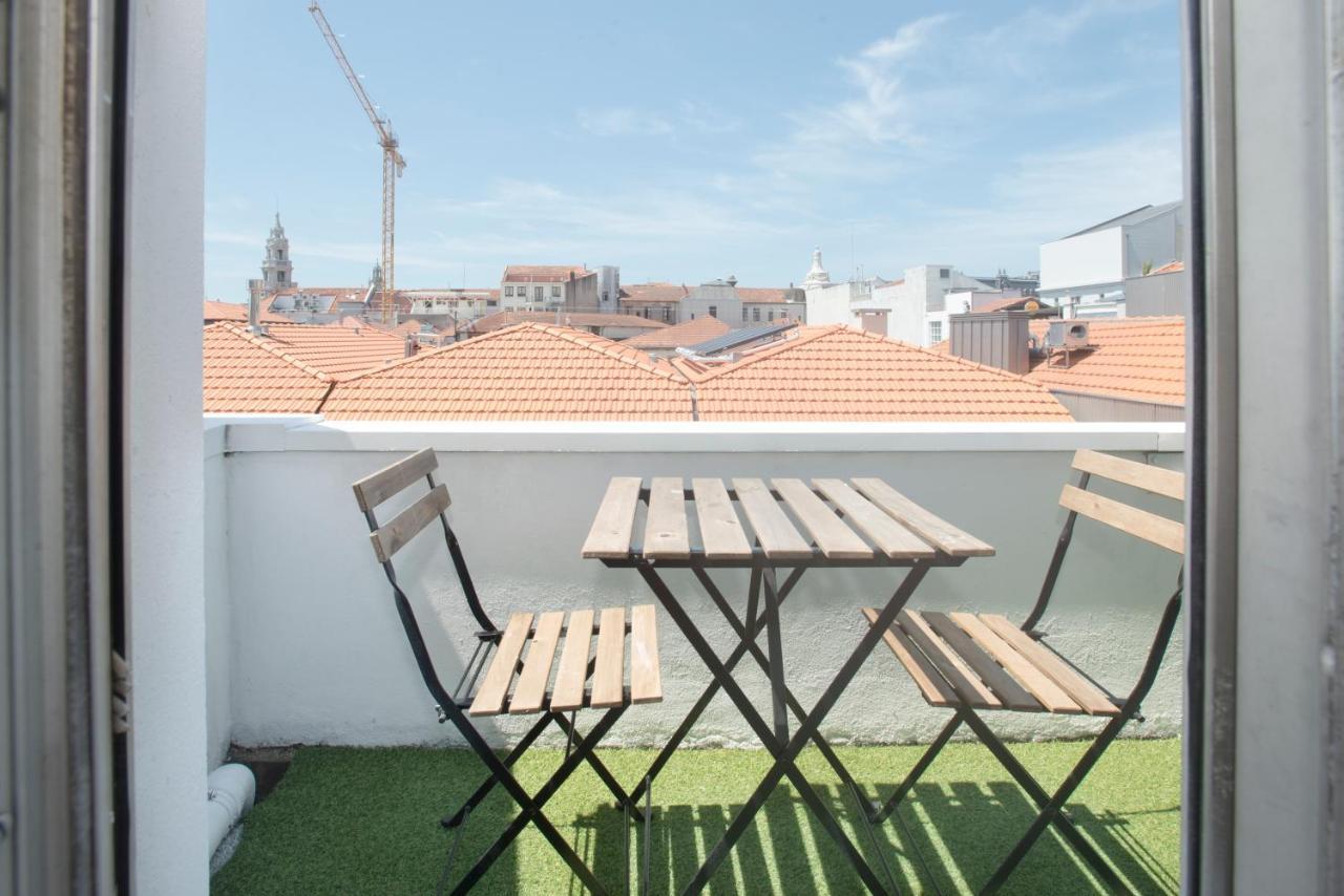 Porto Automatic Hostel Екстериор снимка