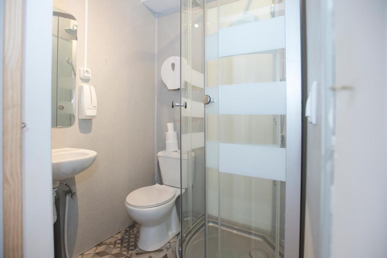 Porto Automatic Hostel Екстериор снимка