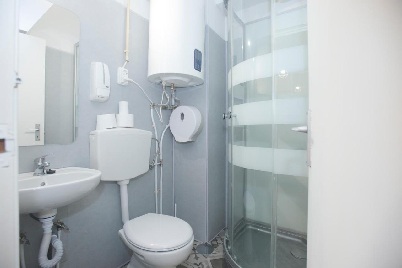 Porto Automatic Hostel Екстериор снимка