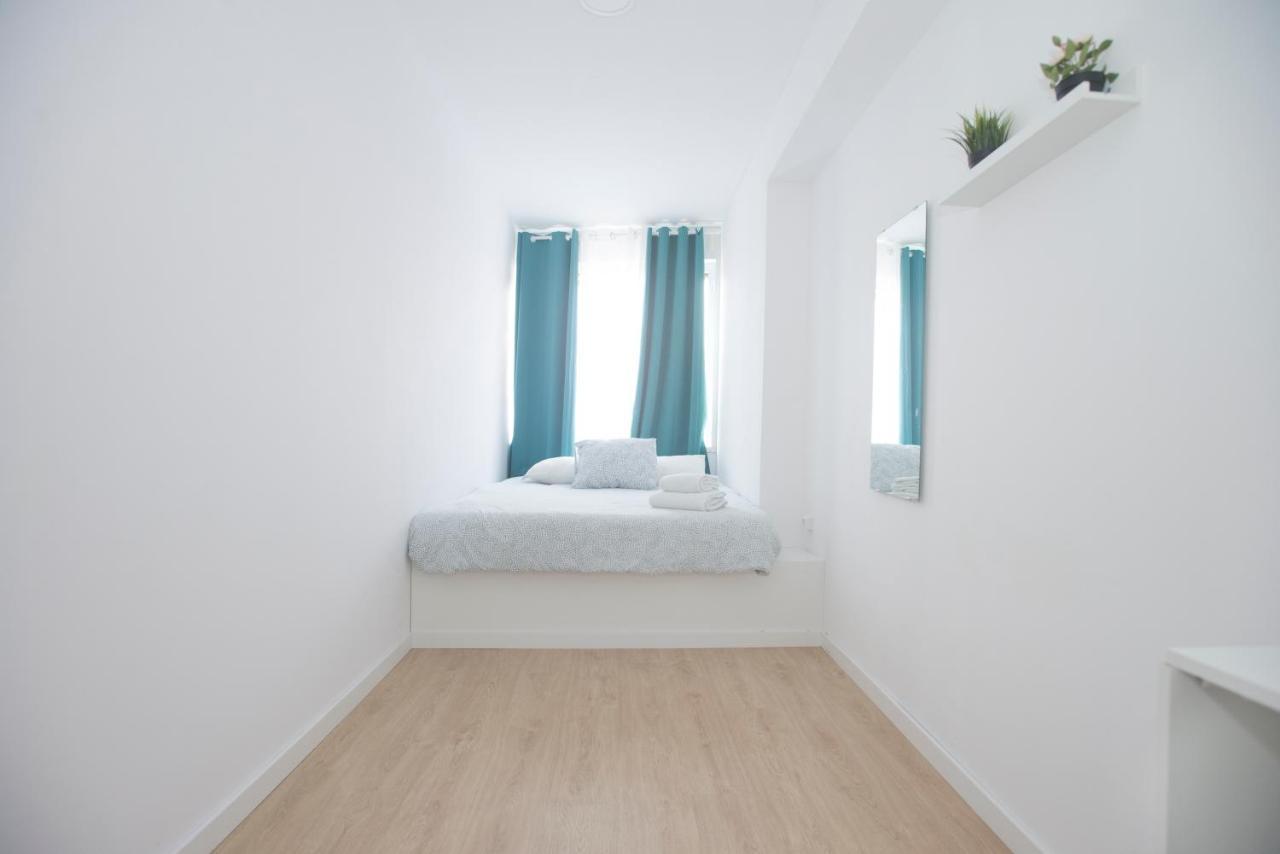 Porto Automatic Hostel Екстериор снимка