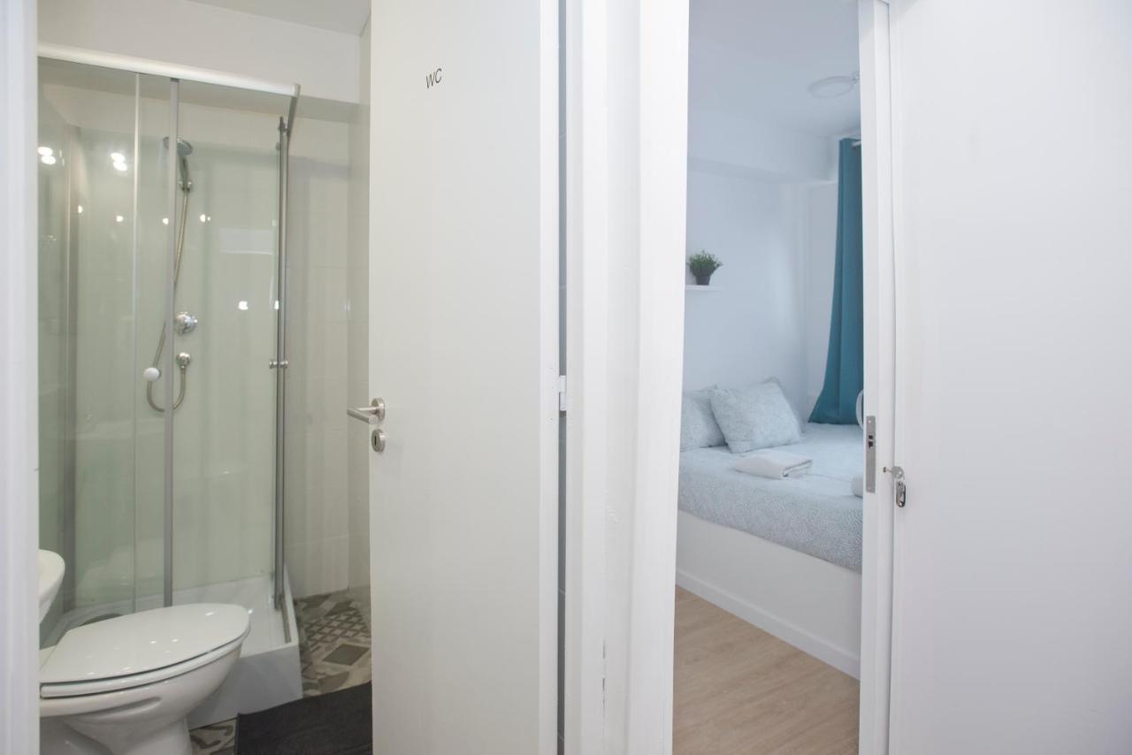 Porto Automatic Hostel Екстериор снимка
