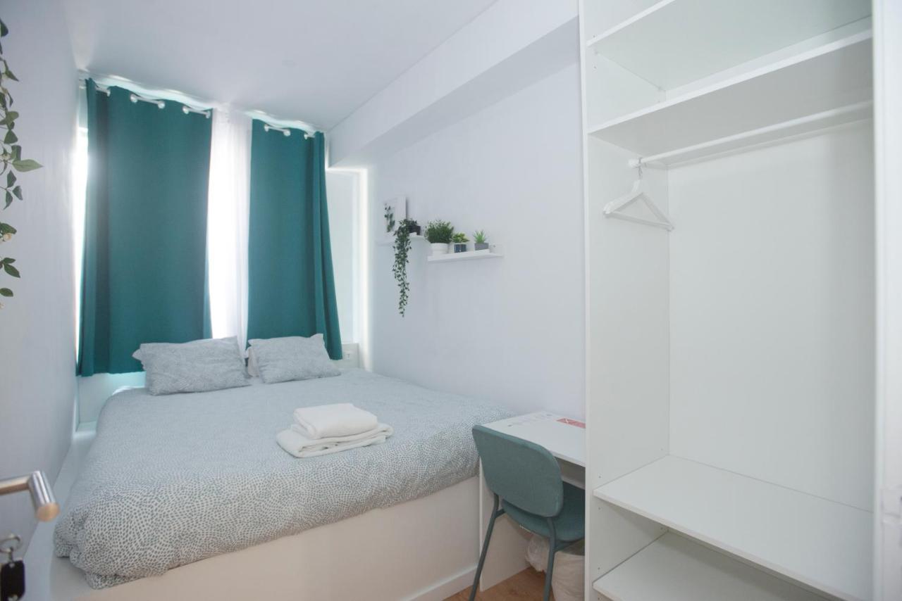 Porto Automatic Hostel Екстериор снимка