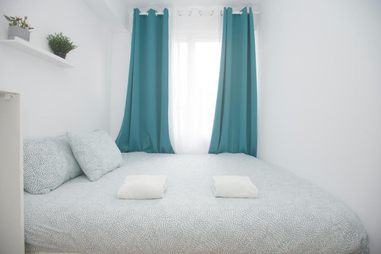 Porto Automatic Hostel Екстериор снимка
