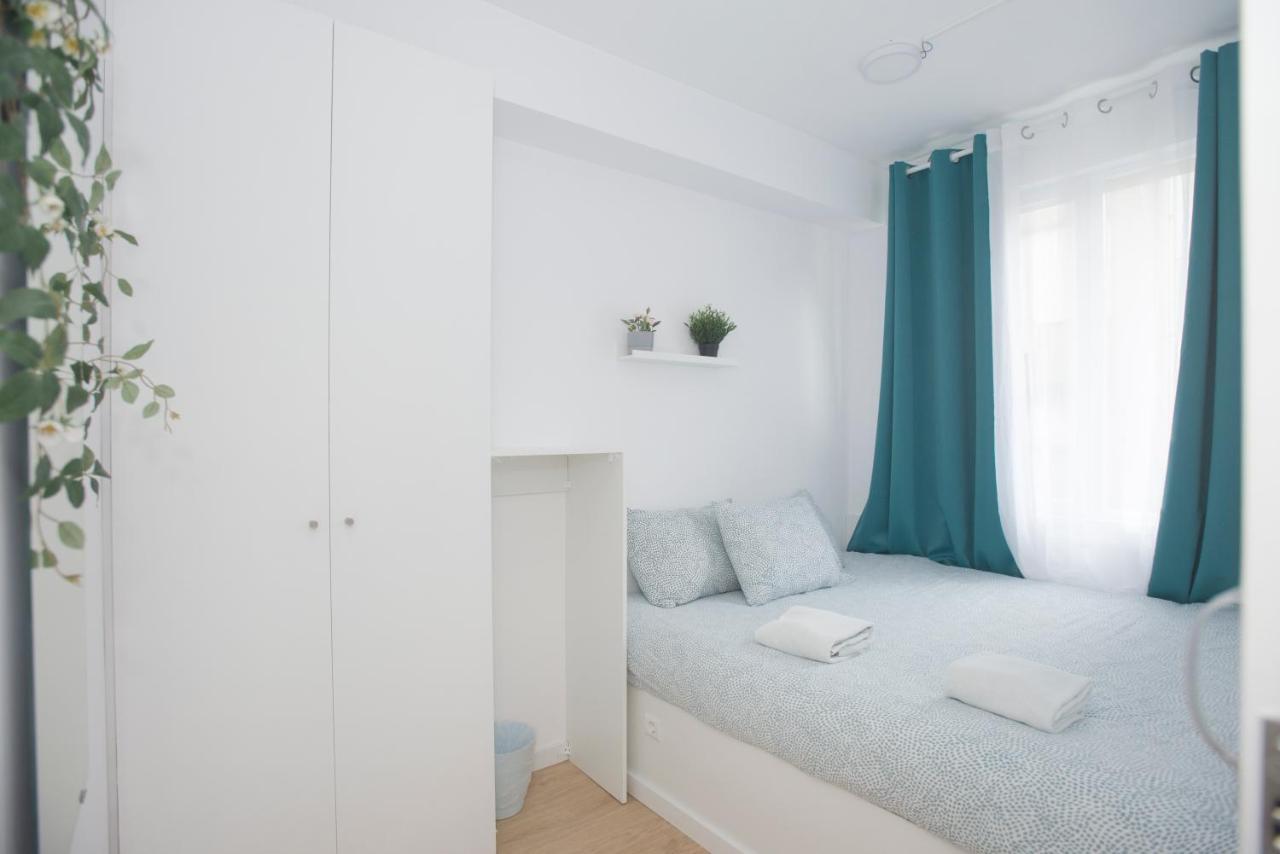 Porto Automatic Hostel Екстериор снимка