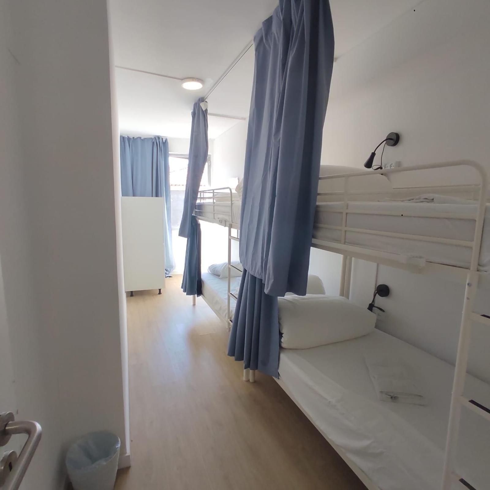 Porto Automatic Hostel Екстериор снимка