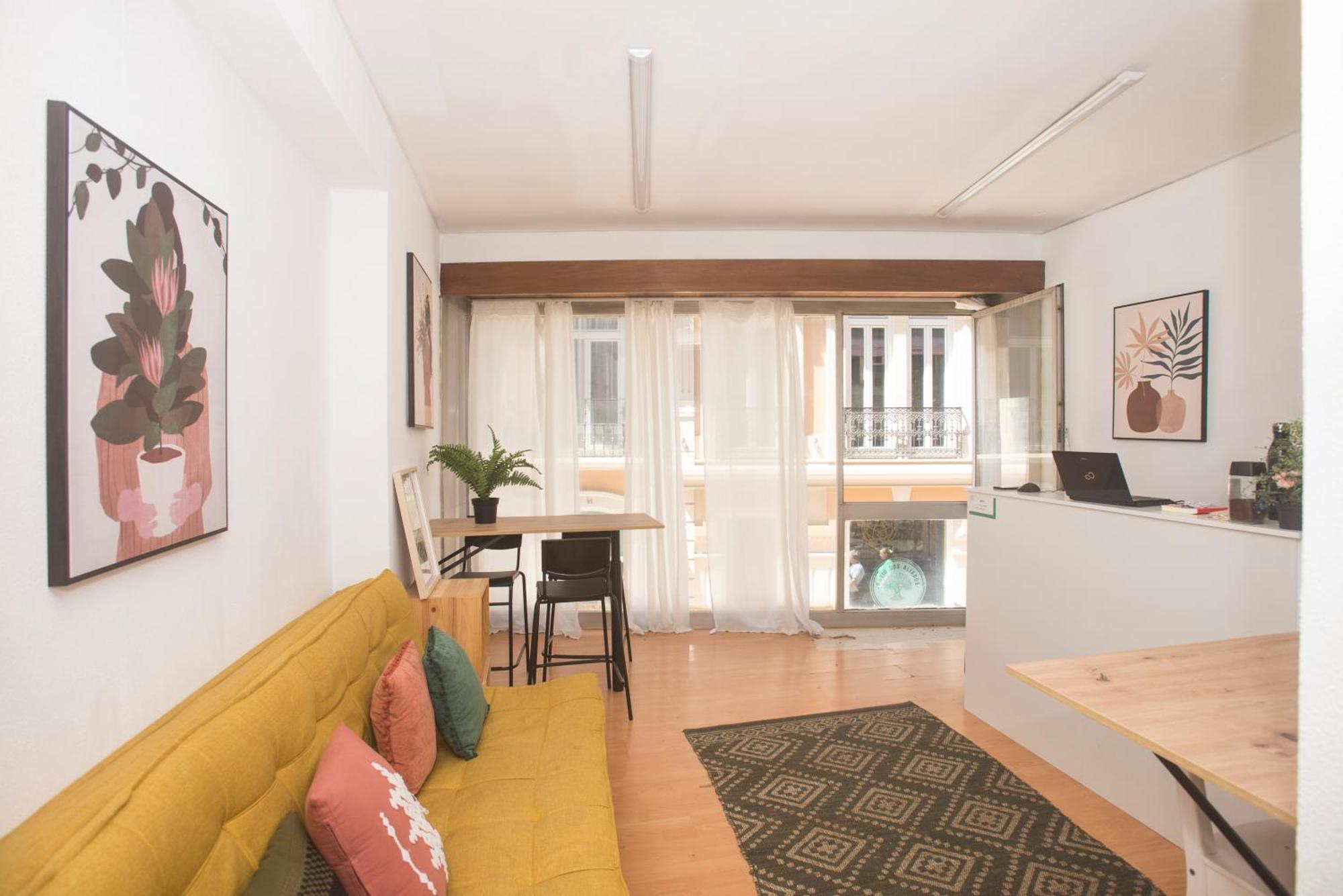 Porto Automatic Hostel Екстериор снимка