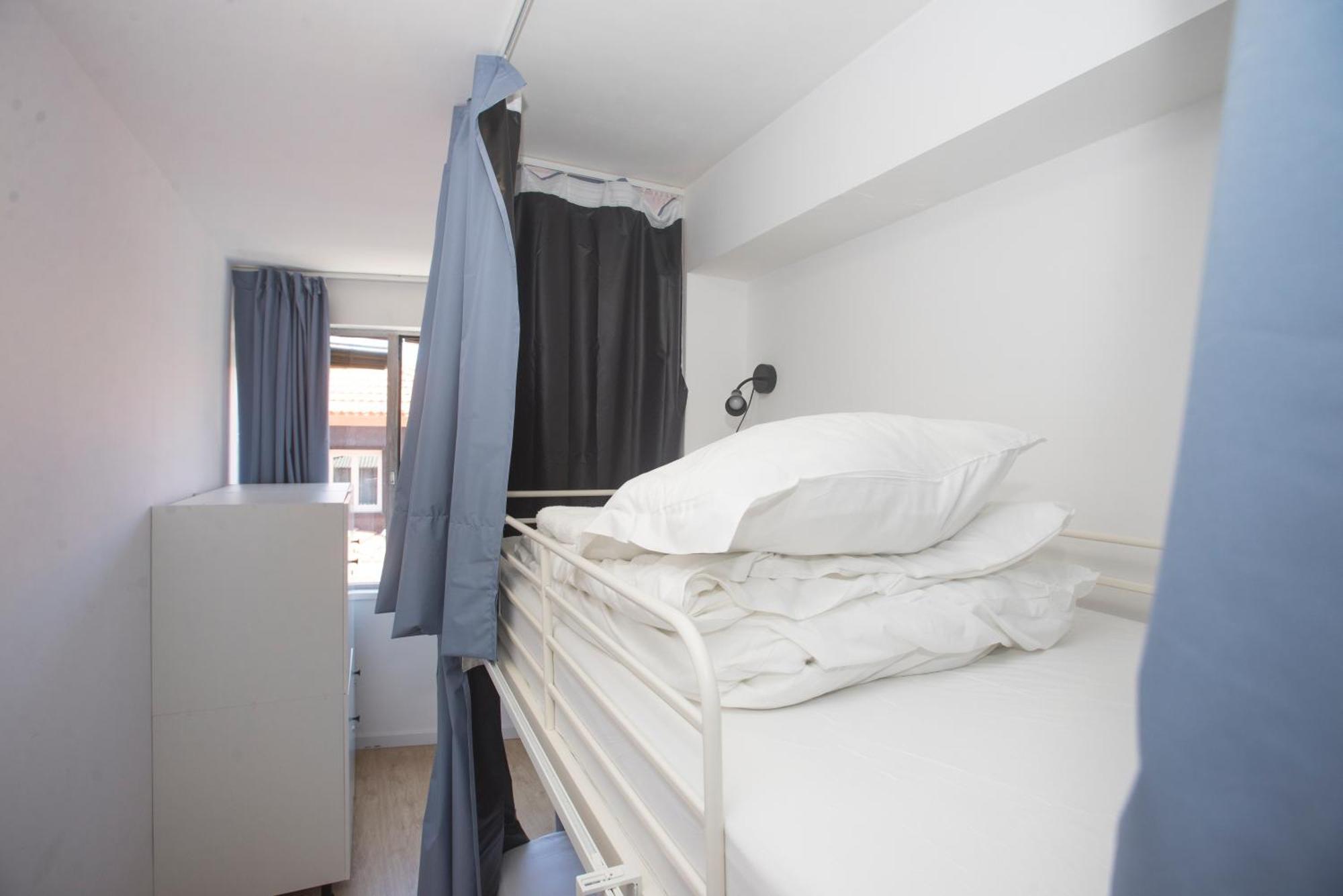 Porto Automatic Hostel Екстериор снимка