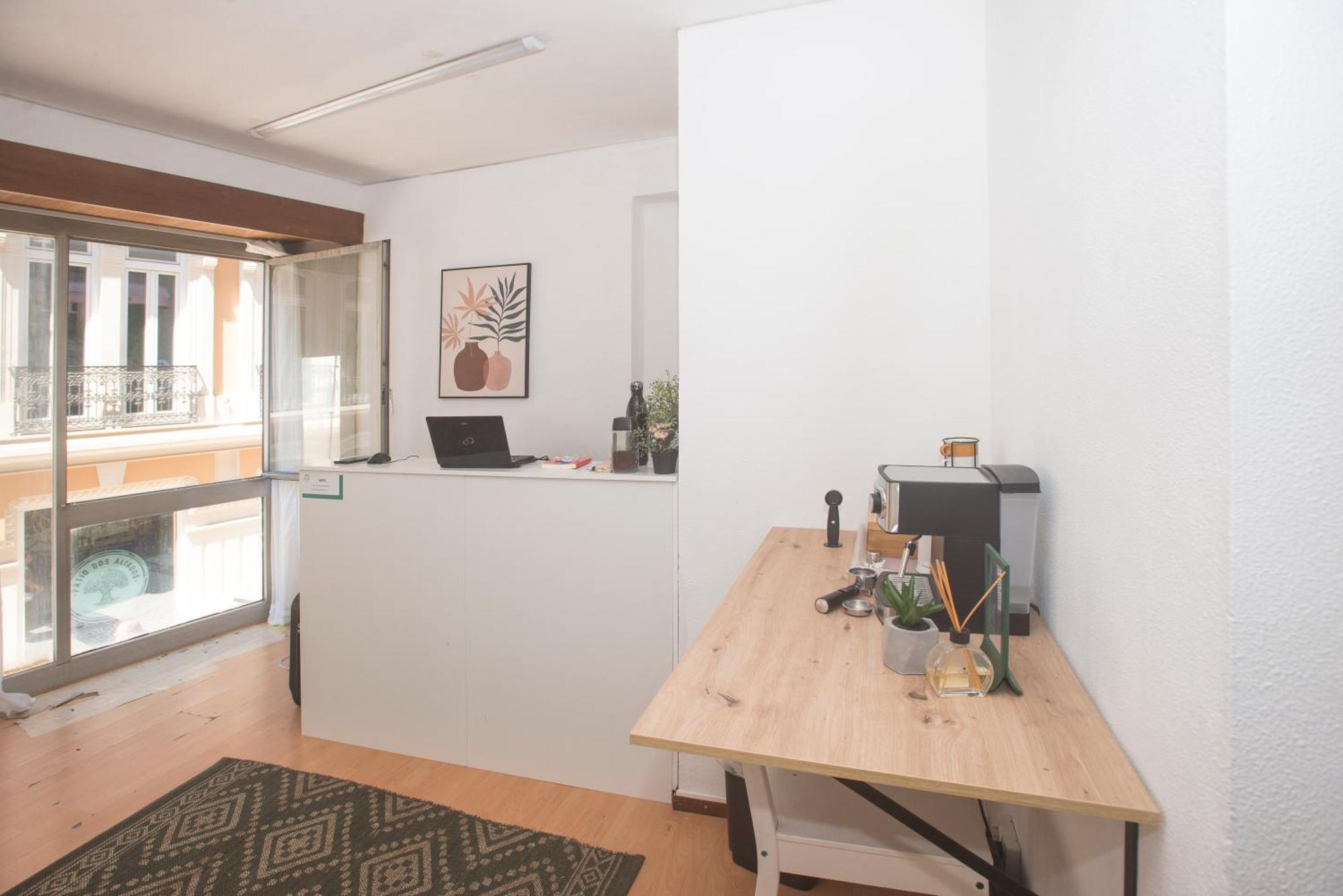 Porto Automatic Hostel Екстериор снимка