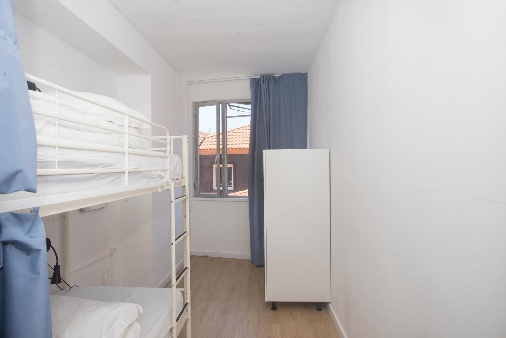 Porto Automatic Hostel Екстериор снимка