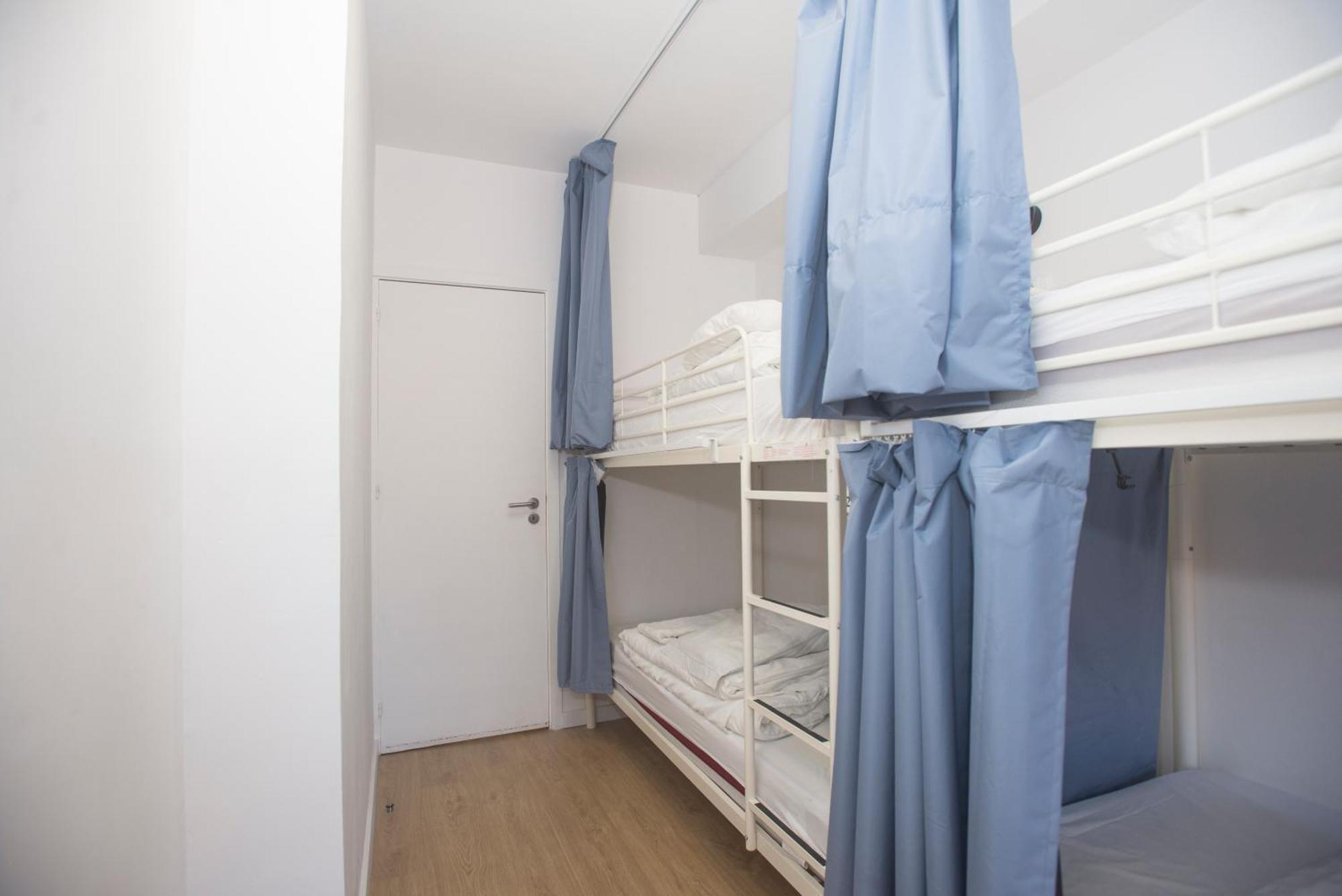 Porto Automatic Hostel Екстериор снимка