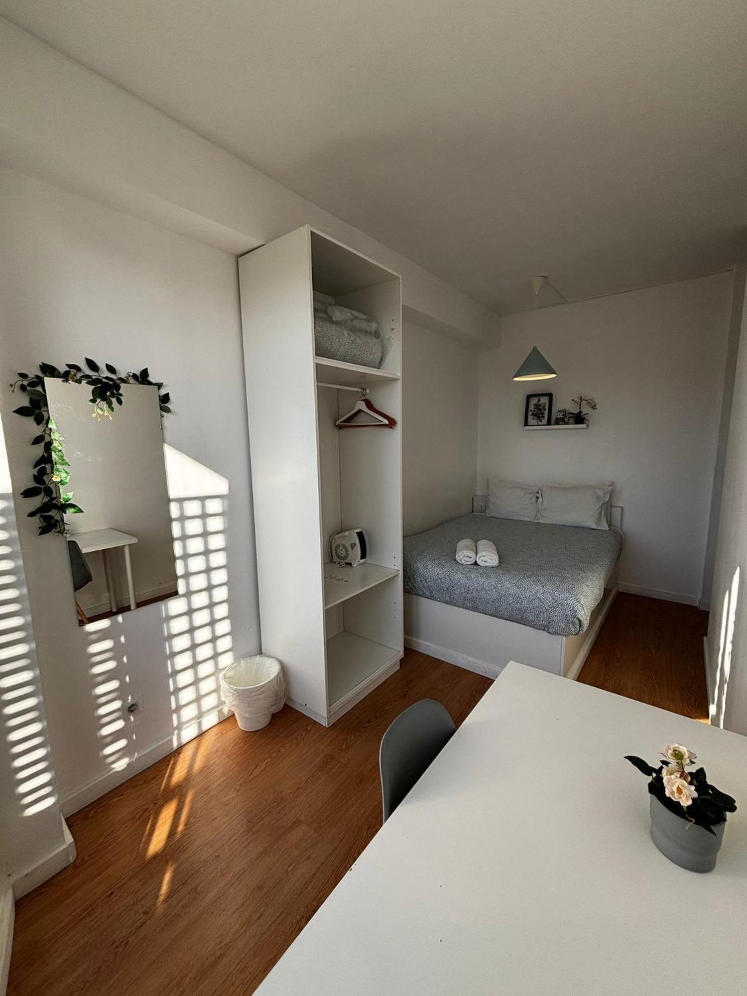 Porto Automatic Hostel Екстериор снимка